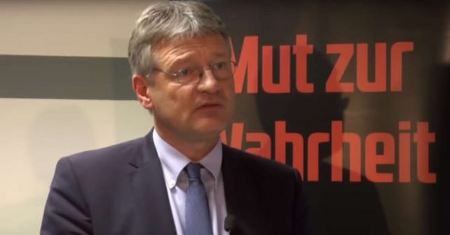 Jörg Meuthen