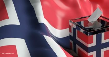 Norwegens Wähler bestätigen migrationskritische Regierung