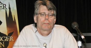 Obama lauert im Wandschrank – Zum 70. Geburtstag von Stephen King
