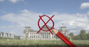 Pro & Contra: Wählen? Dieses Mal unbedingt! (Plus Umfrage)