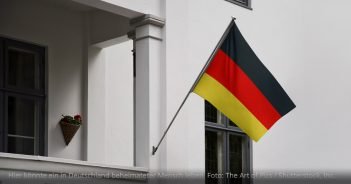 Neue Volkskränkung: Bundesamt nennt Deutsche jetzt „Beheimatete“