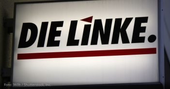 Showdown in Potsdam: Wagenknechts Kampf gegen Kipping und Co. +UPDATE Linke Linkspartei