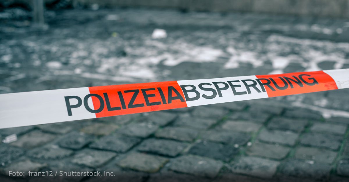 Schüler tötet Mitschüler an Gesamtschule in Lünen – Täter soll Kasache sein – Moslem?