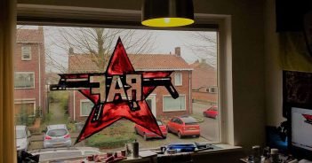 NSU und RAF – die Geheimdienst-Zwillinge Rote_Armee_Fraktion, RAF