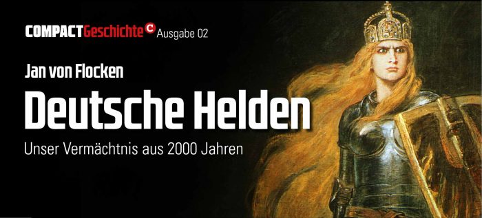 Helden Geschichte