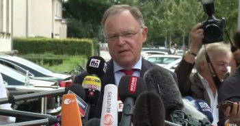 Wahlen im „Filzland“ Niedersachsen: SPD vor CDU