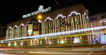 Wegen AfD: Friedrichstadtpalast will 25 Prozent des Ost-Publikums loswerden!