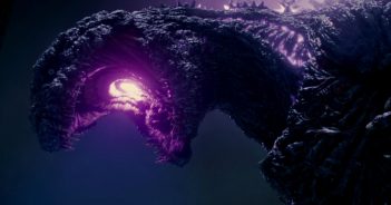 Godzilla klärt Japans Souveränitätsfrage Shin Godzilla © 2017 Splendid Film