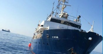 AfD gegen Schlepperwahnsinn im Mittelmeer: „NGO-Schiffe beschlagnahmen!“ C-Star