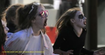 Wer Agenda 2010 sagt, muss auch Discounter sagen irland-zombiewalk