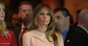 Wahnsinn total: Schule lehnt Melania Trumps Buchgeschenk als „politisch unkorrekt“ ab