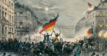 Vom „blauen Wunder“ zu realer Veränderung: Diskussionsbeitrag zu den Widerstandsperspektiven in Jamaika-Deutschland