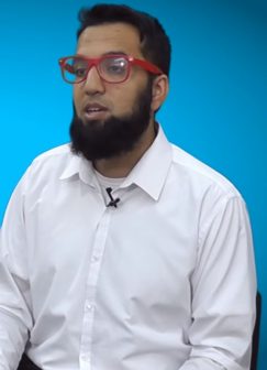 Azad Chaiwala