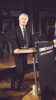 Elsässer Konferenz