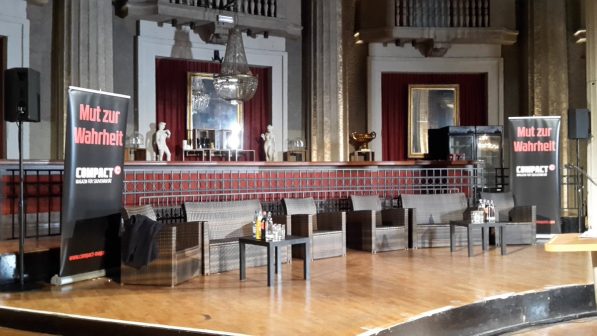 Konferenzsaal