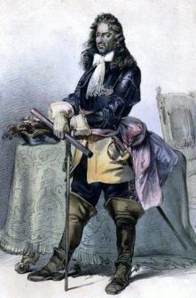 Ernst_Rüdiger_von_Starhemberg