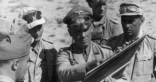 Erwin Rommel