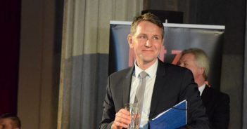 14. Februar: Große Aschermittwochsveranstaltung der AfD Sachsen