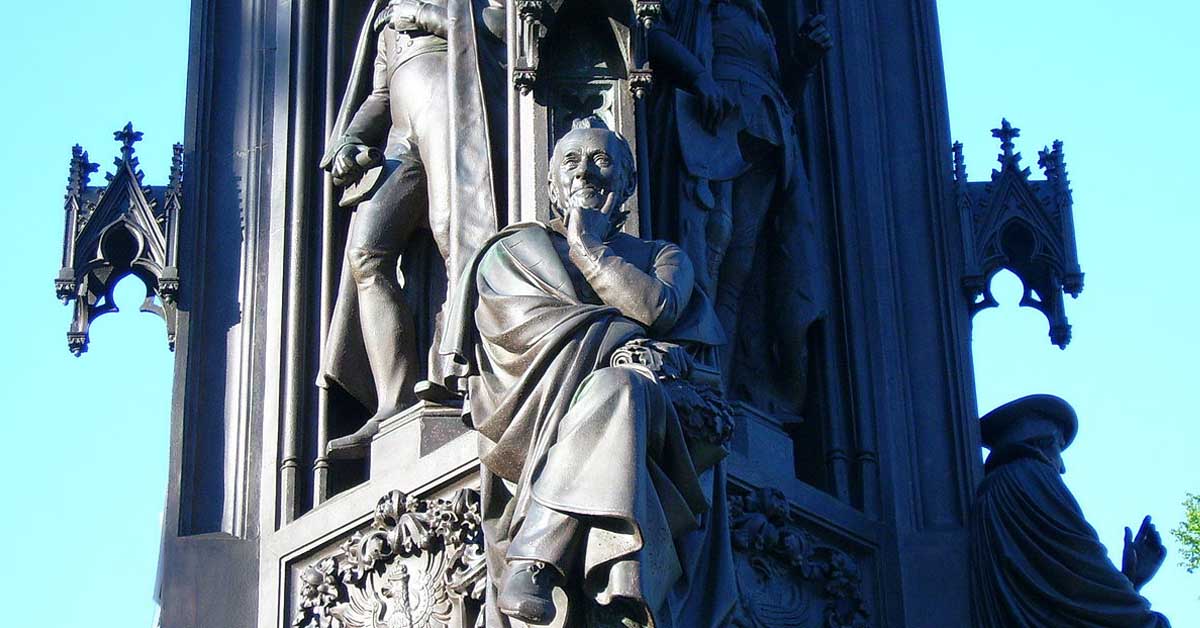 Rubenowdenkmal Ernst_Moritz_Arndt greifswald