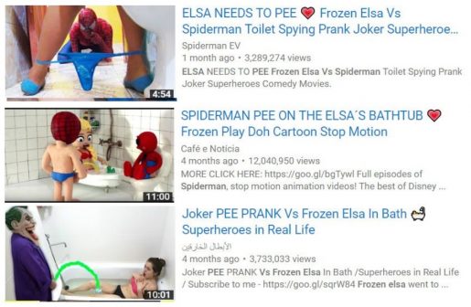 YouTube Kids