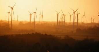 Flutkatastrophe: War es die Windkraft – und nicht das CO2? Windräder