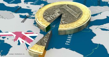 Schocker aus Italien: Geheimplan zum Euro-Austritt – Exklusiv in COMPACT Brexit