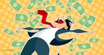 Mitarbeiter in Ministerien unfähig: Sie müssen Sachverstand einkaufen – für 372 Millionen Euro Steuergeld pro Jahr! Geldregen