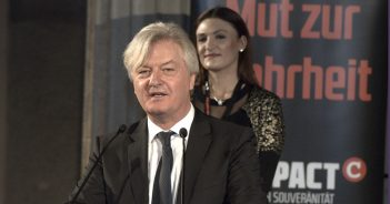 COMPACT beschert der Leipziger Antifa peinliche Niederlage