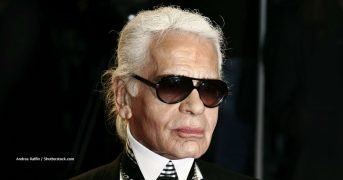 „Ich seh was Besseres“ – Zum Tod von Karl Lagerfeld Karl Lagerfeld