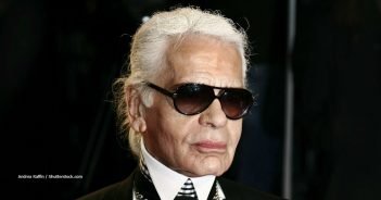 „Ich seh was Besseres“ – Zum Tod von Karl Lagerfeld Karl Lagerfeld