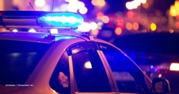 Razzia gegen Schleuserring: Polizei greift durch! Polizei