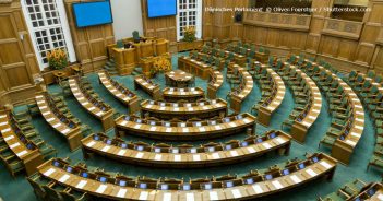 Erfolg der deutschen Minderheit bei Kommunalwahlen in Dänemark Parlament Dänemark