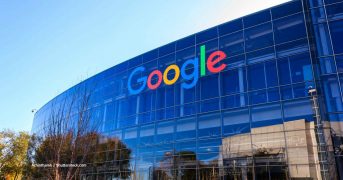 Lösch-Orgien im Netz: Jetzt hat ein Google-Mitarbeiter offen Zensur eingeräumt Google Konzern Fassade