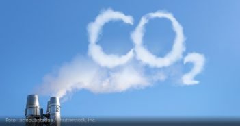 Gegen den Klima-Wahn: Ohne CO2 stirbt das Leben! CO2 Kohlenstoffdioxid