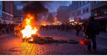 VW: IG Metall-Antifa droht Patrioten mit fristloser Kündigung