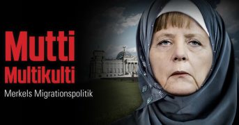 „In meiner Kultur darf man töten!“ – Das bringt uns Multikulti Merkel Mutti Multikulti