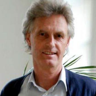 Ulrich Kutschera