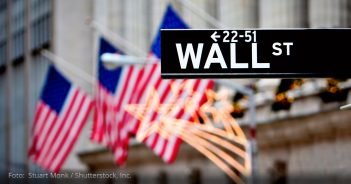 Die Gründe der Finanzkrise Wall Street