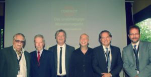Alpenparlament 2013