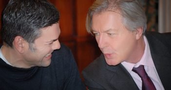 Video: Solidarität mit Jebsen & Elsässer – gegen Morddrohungen und Gewaltaufrufe Ken Jebsen und Jürgen Elsässer