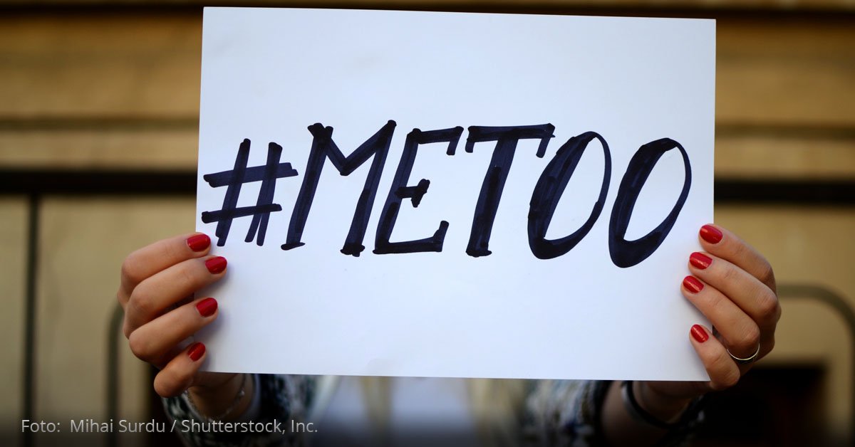 Anti-Sexismus-Tsunami – Sex bald nur noch mit Vertrag?