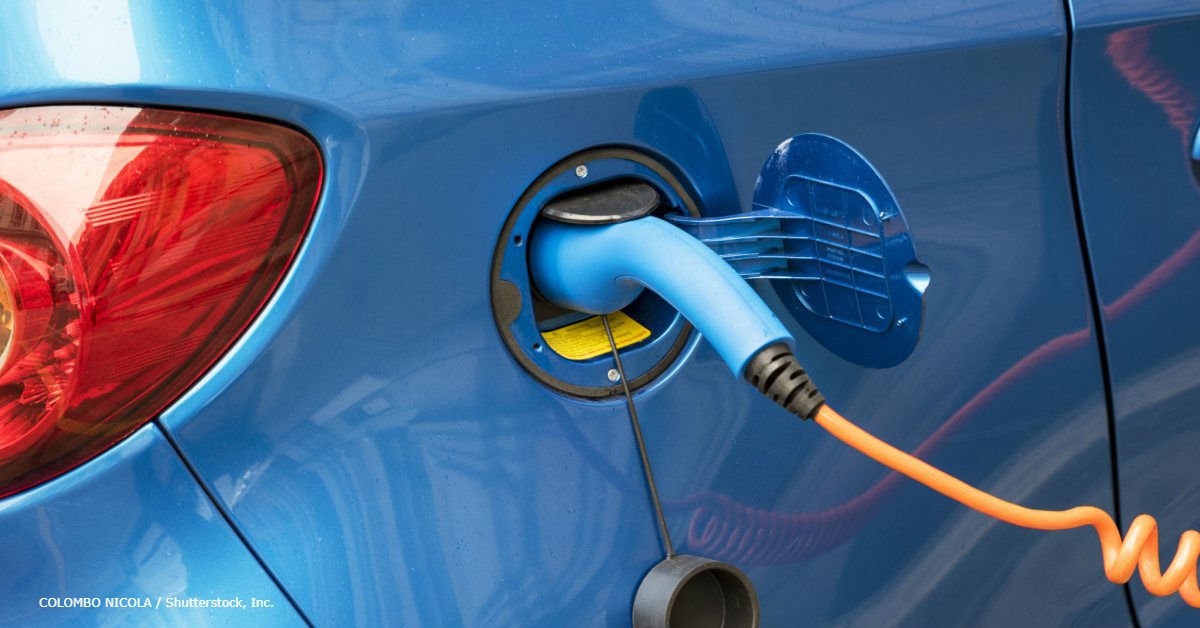 E-Auto