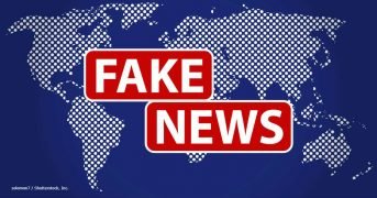 Horror-Statistik vor der EU-Wahl: Deutsche haben Angst vor „Fake-News“ Fake News Nachrichtenbild