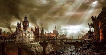 Kampf ums Abendland Abendland london krieg