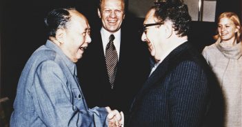 Rockefeller, Kissinger und Co. – Die Trilateralen und Chinas Aufstieg zur Weltmacht