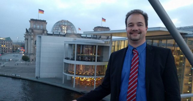 Martin Sichert (MdB)