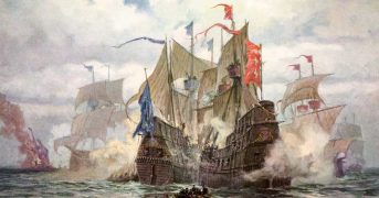 Deutsche Sternstunden: Paul Beneke wird gefunden (1440) Peter von Danzig Schiff von Paul Beneke