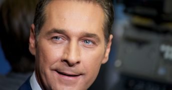 Gezielt gelegte Bombe gegen Österreichs Freiheitliche – ein Kommentar (mit Update) heinz-christian strache