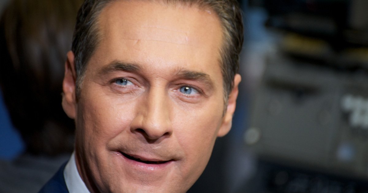 Österreich zeigt, wie’s geht: Mehr Netto für Familien, weniger Kohle für Asylanten heinz-christian strache