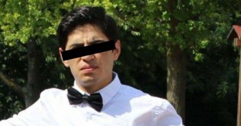 Rache für Mia – Prügel für ihren Killer! Prozessauftakt von Kandel-Mord